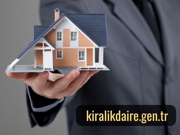 Çeşnigir Mahallesi Kiralık Daire